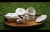 Ceramics: How to make clay pot, bowl, cup (handmade ceramics)