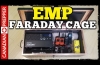 EMP Prepping: Building a Good Faraday Cage | Inergy Kodiak Generato