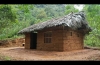 How To Build House, Building rammed earth wall, This is how he does it, You never cease to amaze!