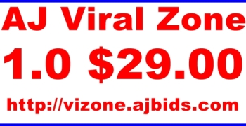 AJ Viral Zone  1.0