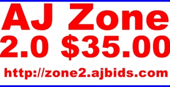 AJ Zone 2.0 Coming Soon
