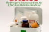 The Prepper’s Emergency First Aid & Survival Medicine Handbook