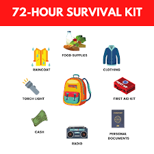  Facebook First Aid Pro - WHAT IS IN A 72-HOUR SURVIVAL KIT? Click on the link below to